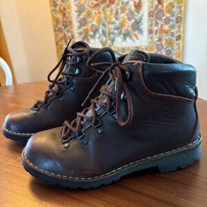 Alico Tahoe Hiking Boots Women's size 7.5